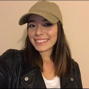 Meet your Posher, Allisan